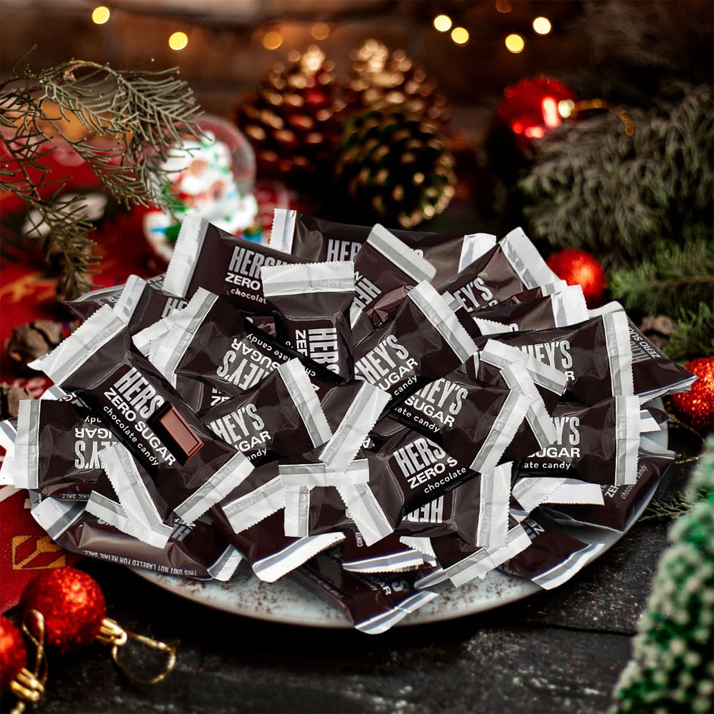 SWEETSIDE Individually wrapped bars ensuring fresh-taste on the move.