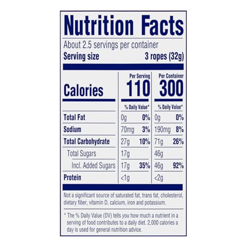 Sealed individual pouches ensuring freshness and convenience