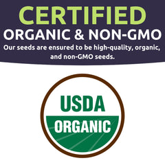 Walla Walla Yellow Onion seed packet by Sweet Yards for sweet bulbs