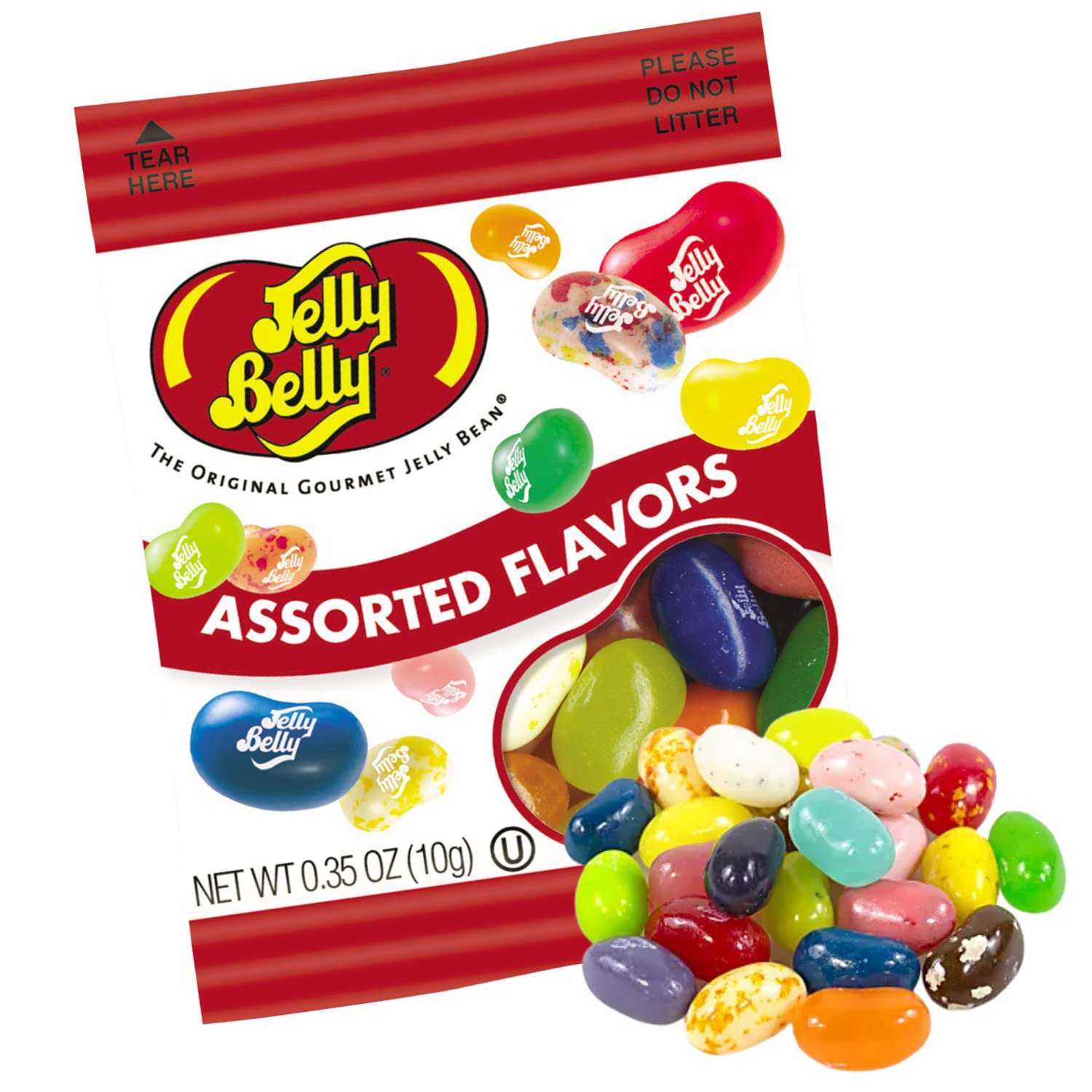 Sweetzo mini packs of candies ideal for Easter baskets and gifting