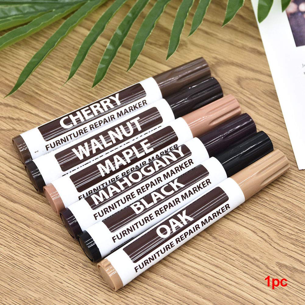 SYCOOVEN cherry marker covers discoloration on furniture