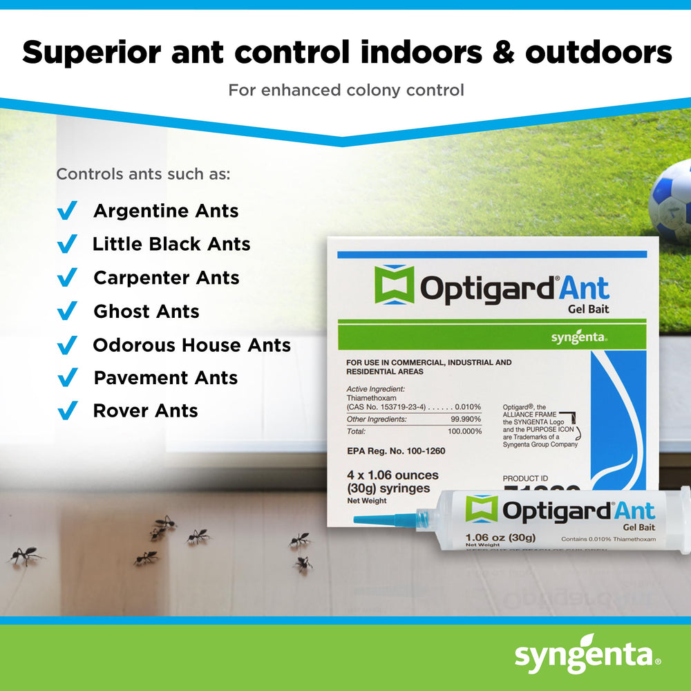 Indoor and outdoor usage options for flexible pest management.