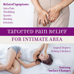 Syren natural ingredients aloe vera highlight hydrating soothing properties.