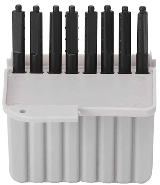 SZYKKO Hearing aid maintenance kit for easier upkeep.