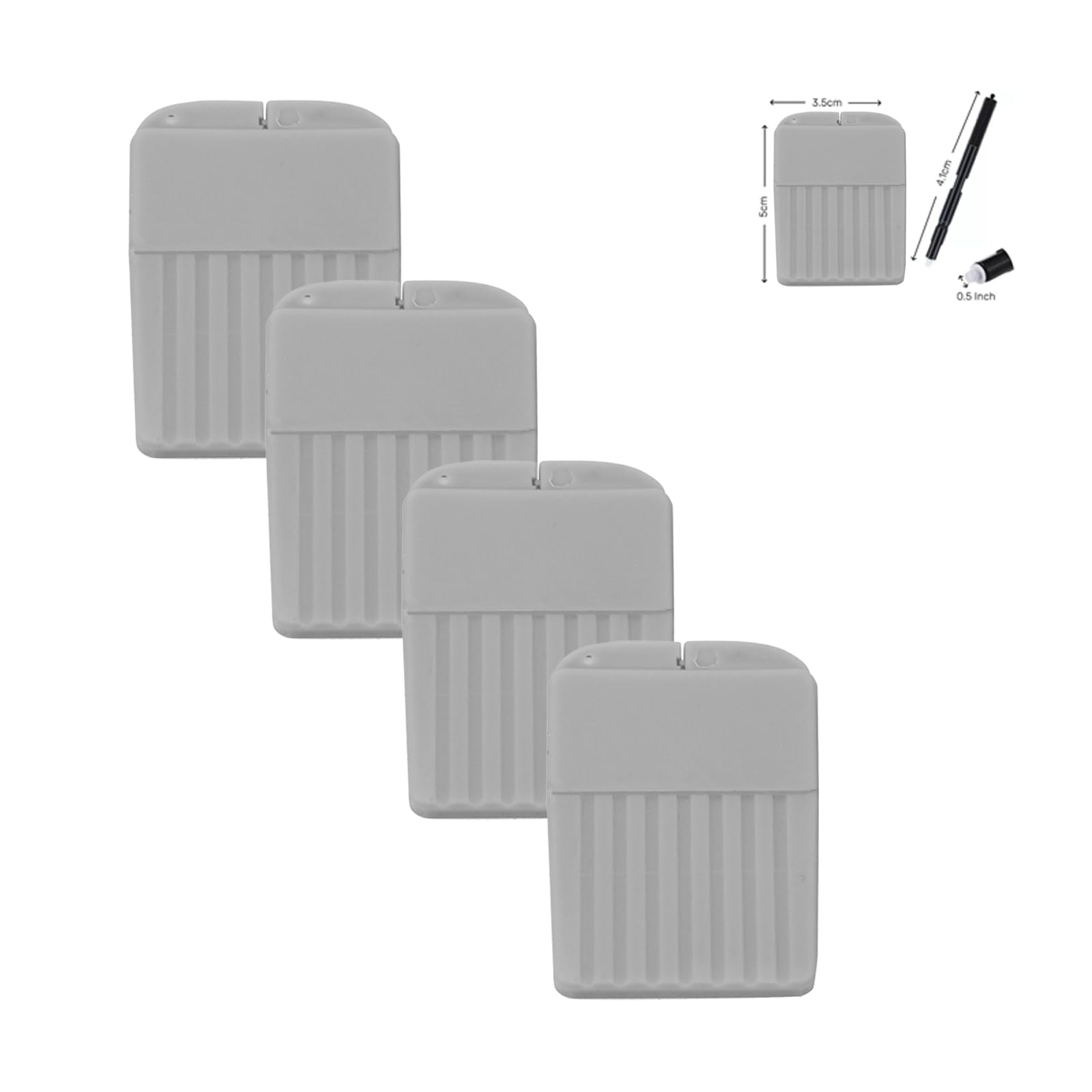 SZYKKO Phonak accessory with 32 filters for wax protection.