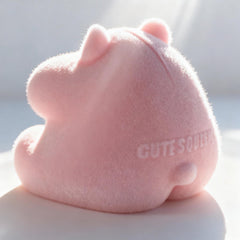 Taba Squishy Hamster Toy accessories kit adds a playful surprise gift