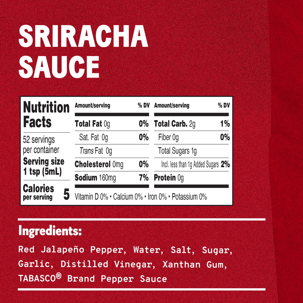 Red jalapeño peppers and garlic hints highlight bold flavors