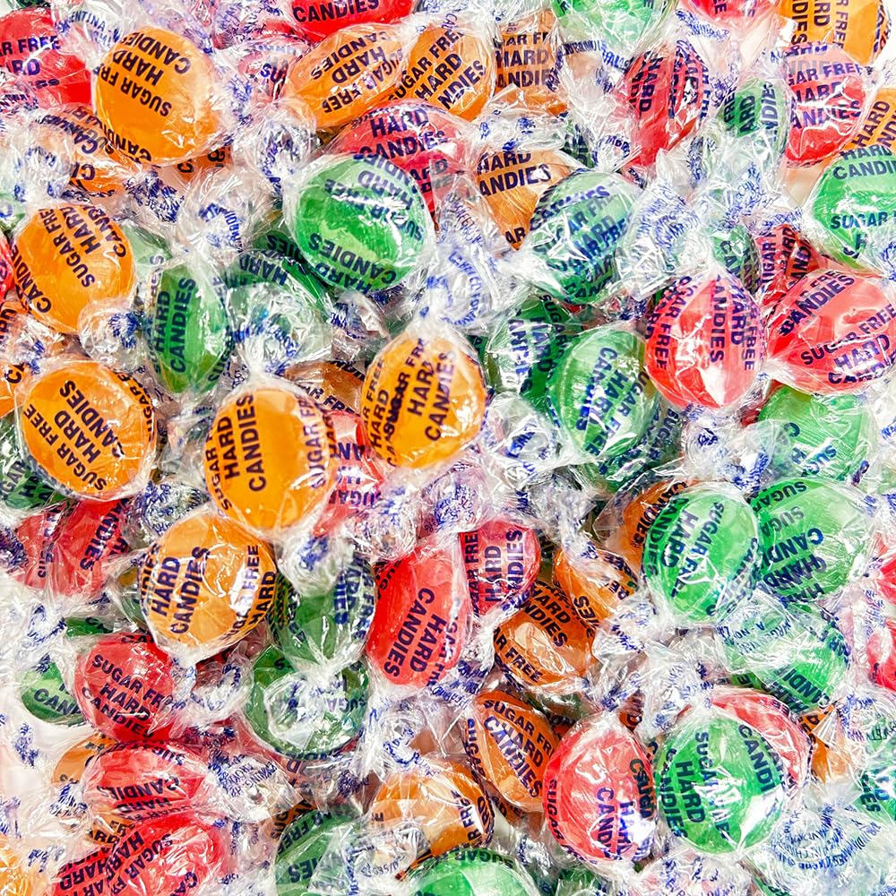 Taboom fruit-flavored sugar-free snacks suited for office breaks
