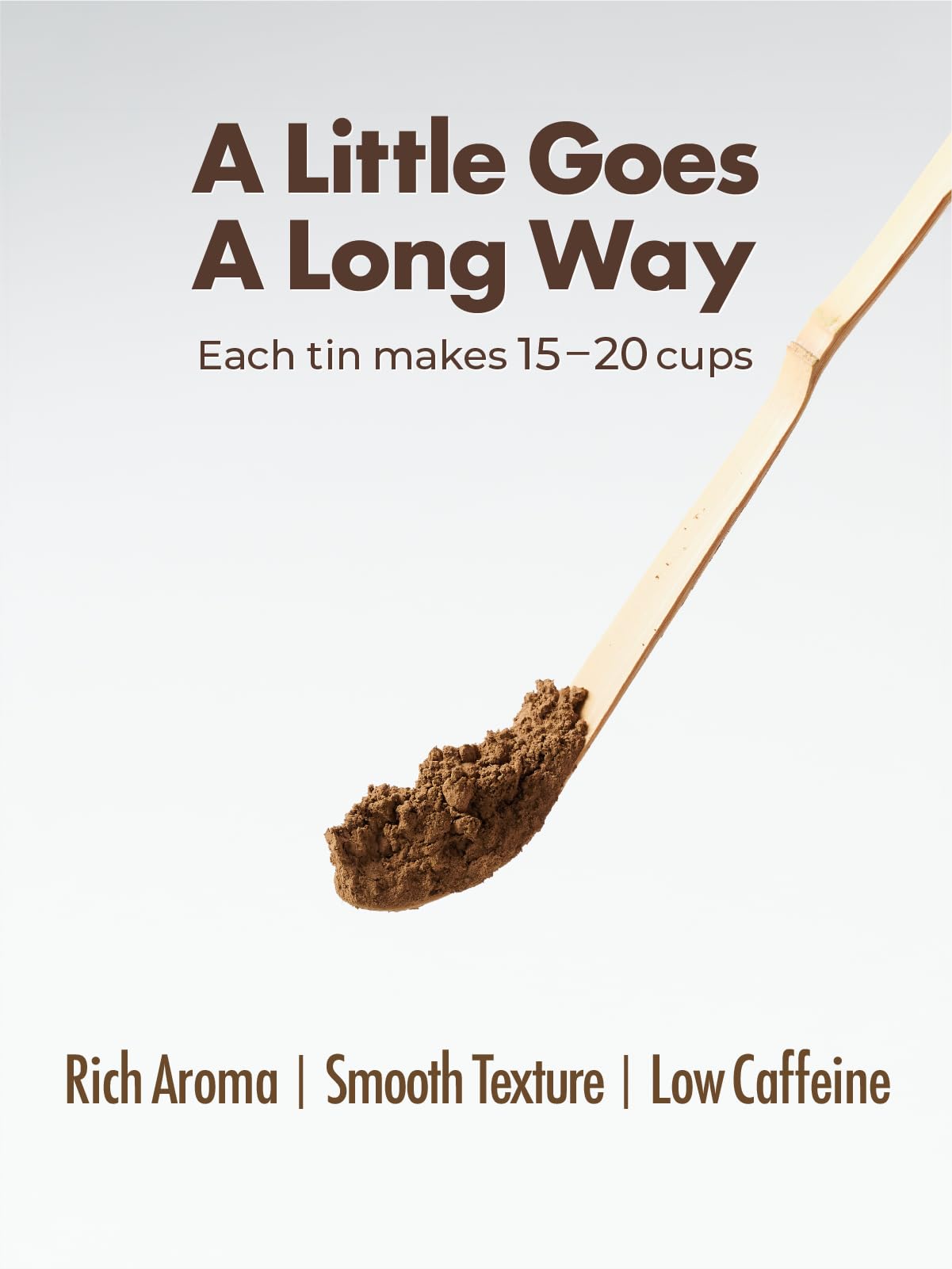 Compact 30 g resealable tin preserves freshness between uses.