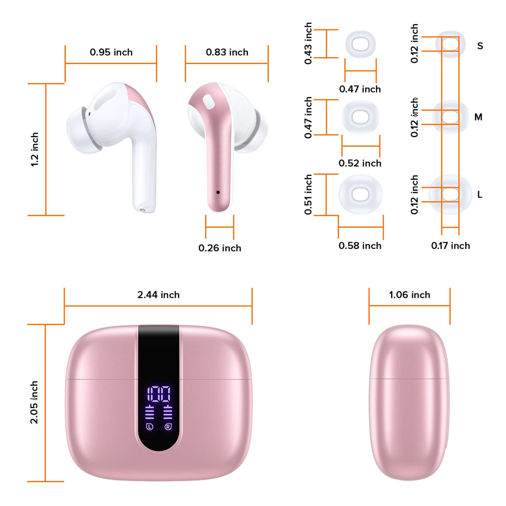 TAGRY X08 supports mono and twin stereo modes for sharing or solo listening