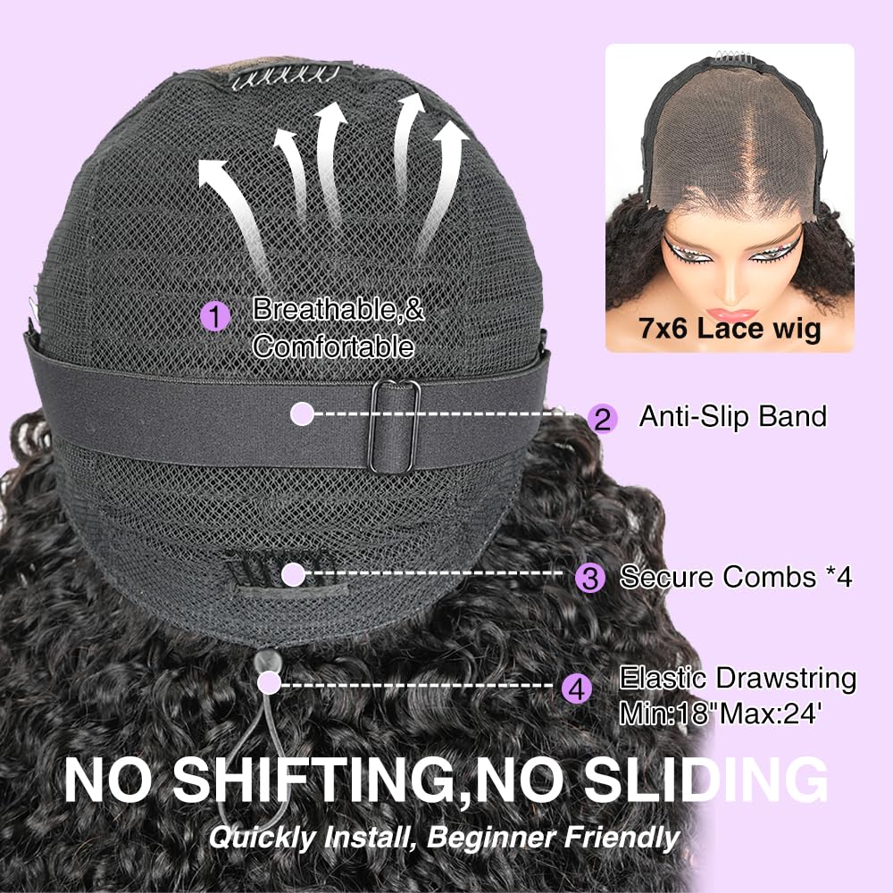 Tahikie natural color 26-inch wig offers versatile everyday elegance.