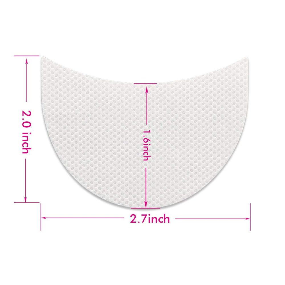 TailaiMei shield helps quick touch-ups and reduces cleanup