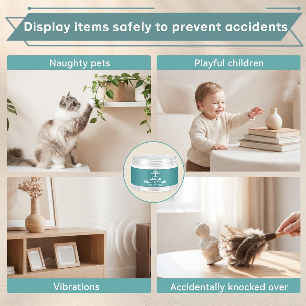 Tailgenci packaging shown as a thoughtful gift for new homeowners.