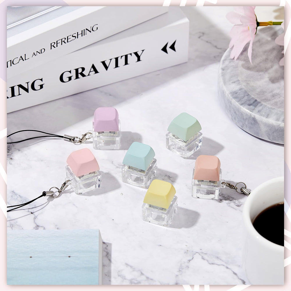 Taiyin desk-friendly fidget decor to brighten home or office spaces