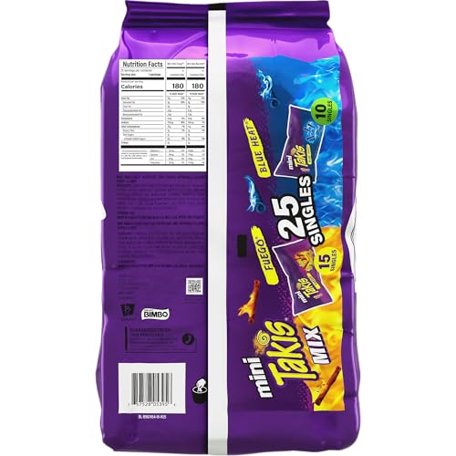 Takis Fuego bite-size chips close-up showing intense flavor for bold snacking.