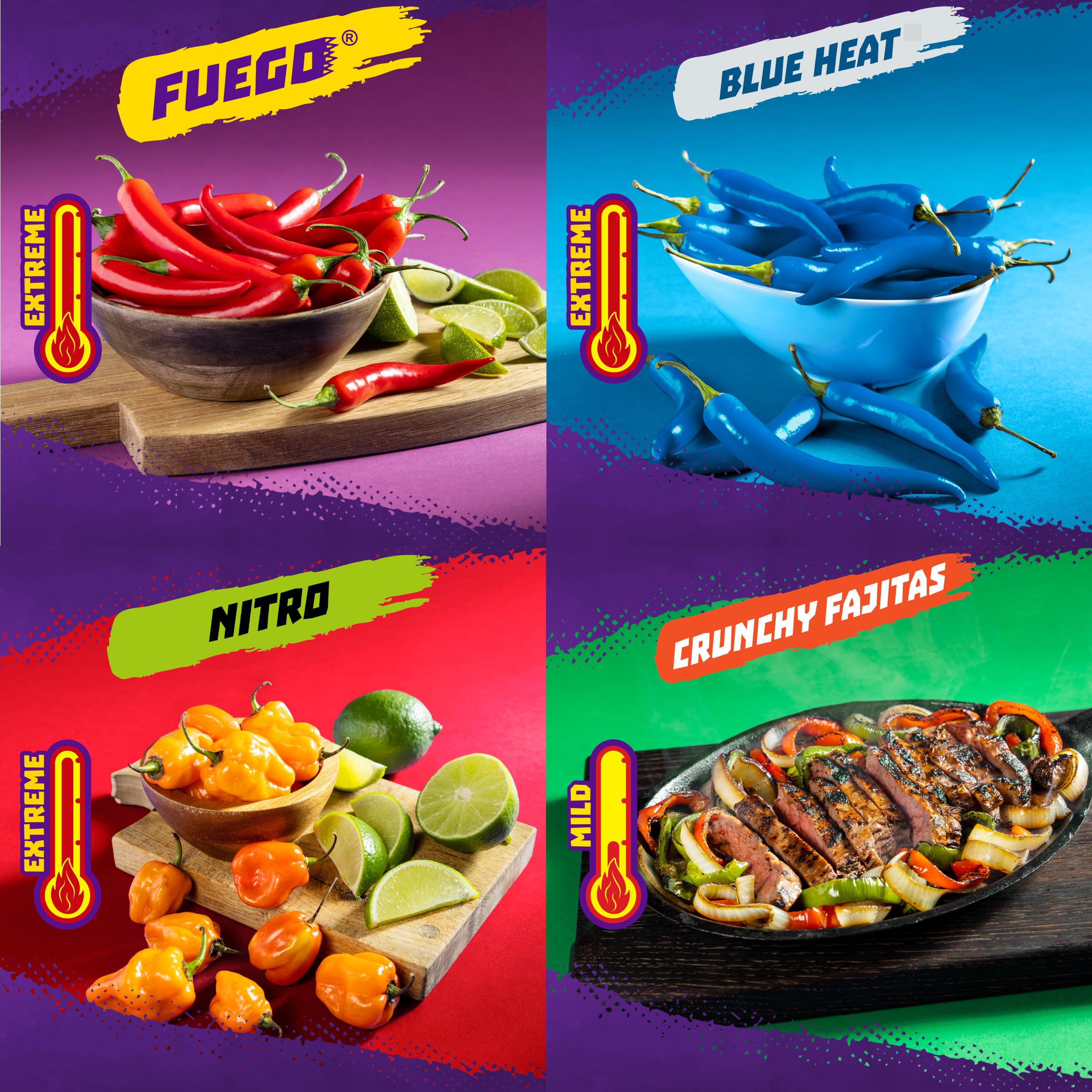 Takis Fuego close-up emphasizes fiery seasoning and crunchy texture