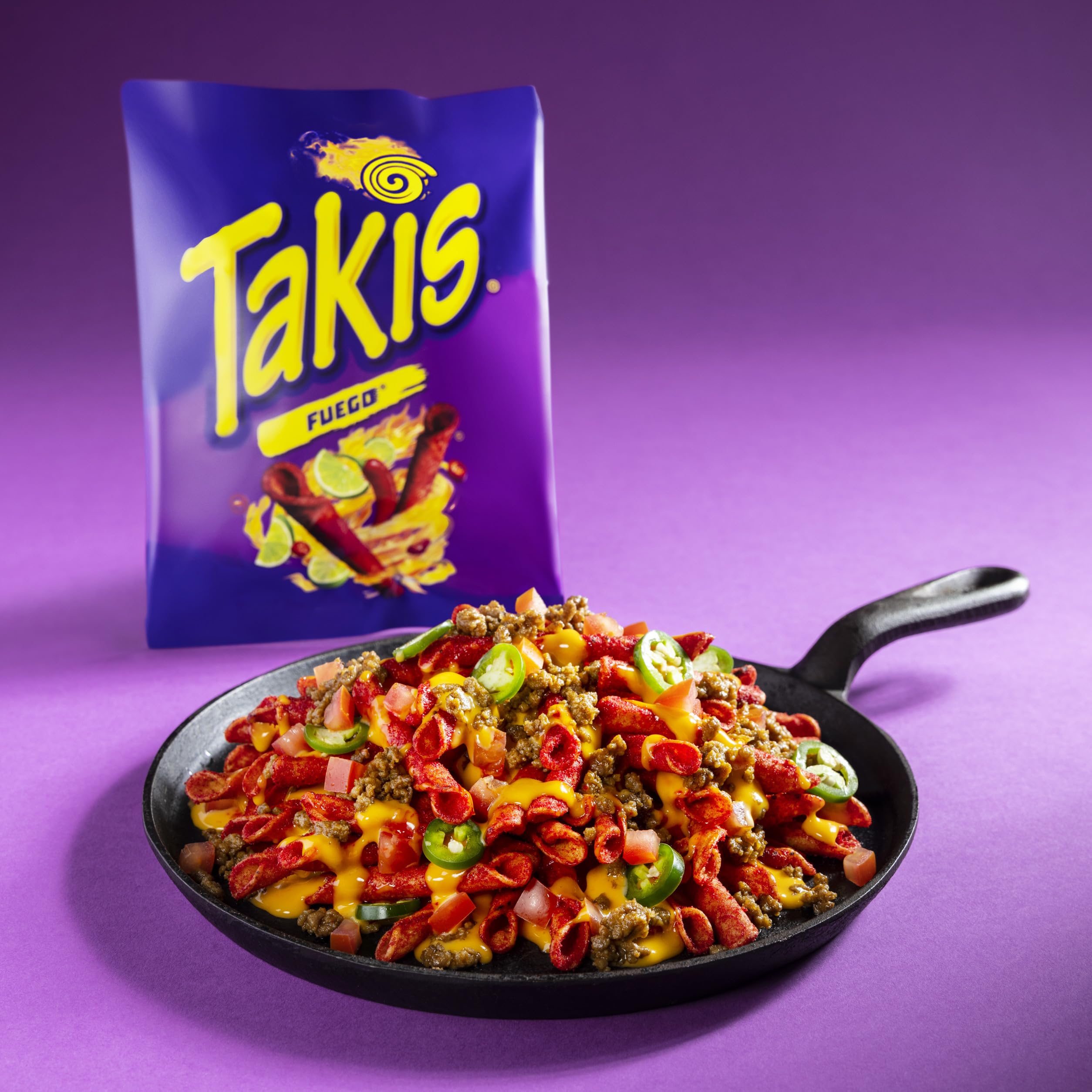 Takis office snacks multipack ready for break room