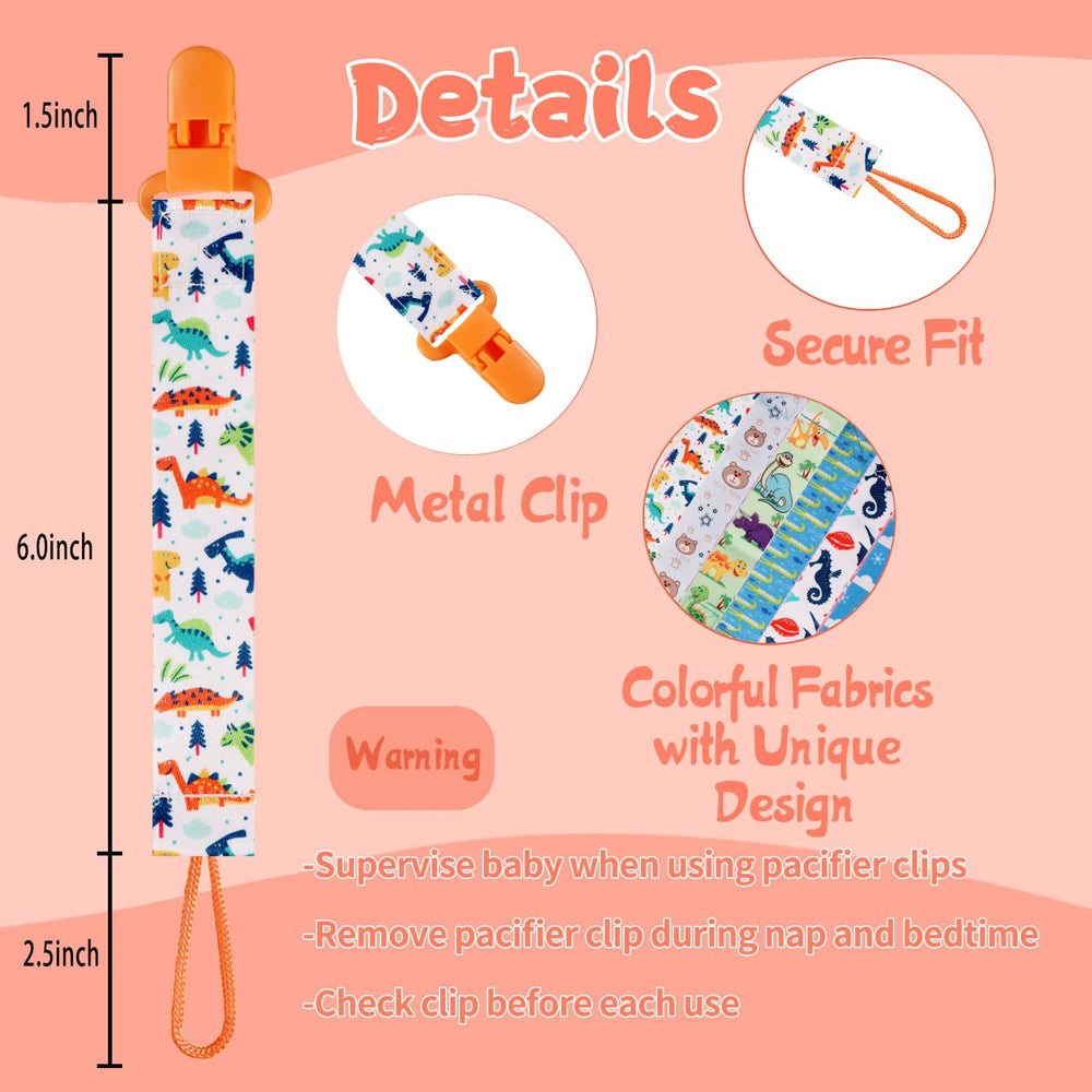 TAMHOO clip closeup shows durable unbreakable mechanism for busy days