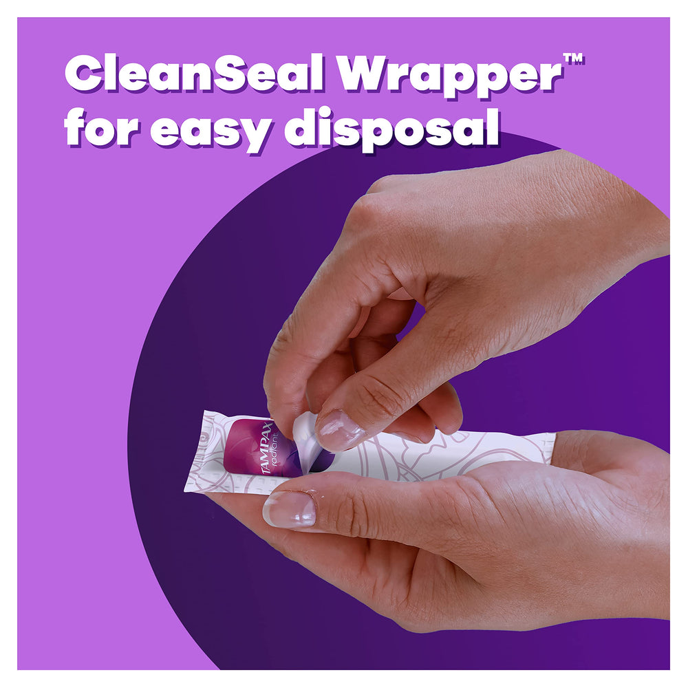 84-count multipack in three packs of 28 for everyday use.