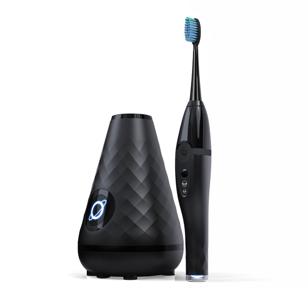 TAO Clean sonic toothbrush handle with ergonomic grip for comfortable daily brushing
