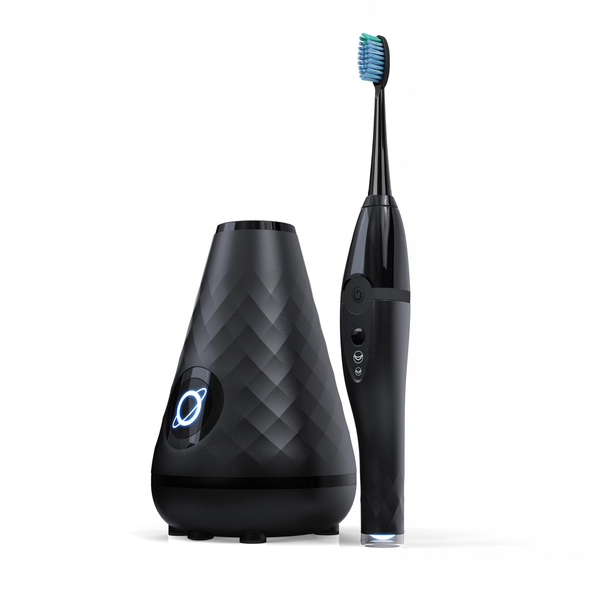 TAO Clean sonic toothbrush handle with ergonomic grip for comfortable daily brushing