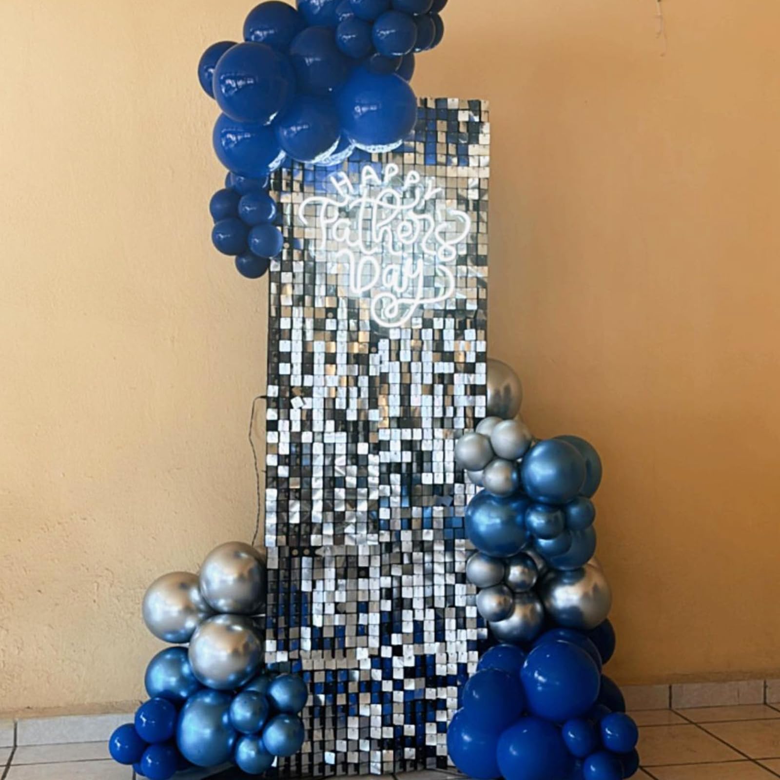 TAOYE balloon inflation tips help you prepare a clean, safe centerpiece.