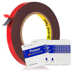 Tapsi adhesion promoters pack enhances grip on ABS and matte plastics for dashboards.