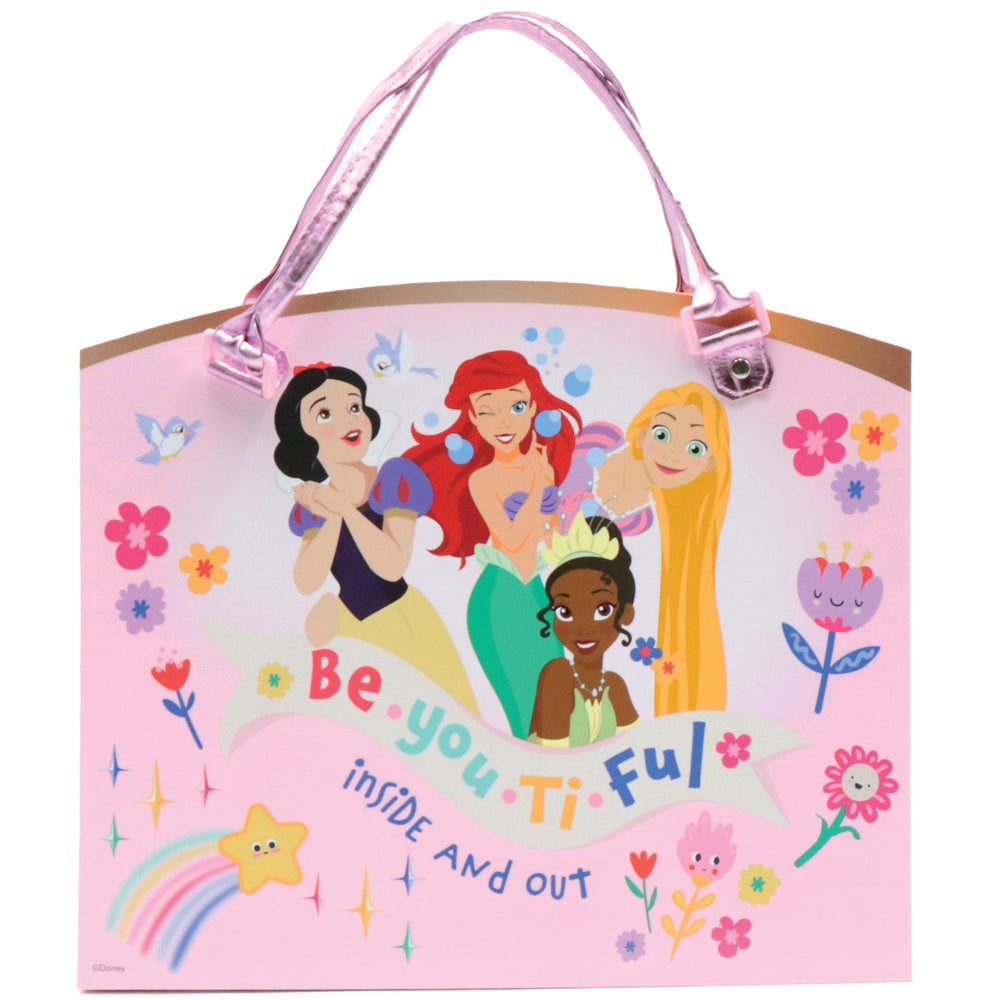 Tara Toys princess coloring pages for creative storytelling.