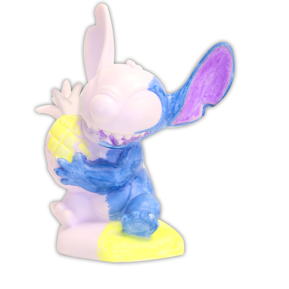 Tara Toys wipes clean for repeated, mess-free decorating sessions.