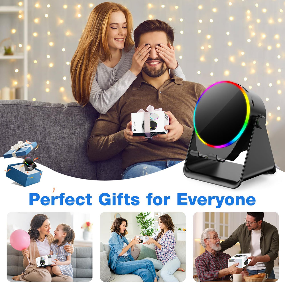 TARKARI cool gadget gift ideal for daily use and gatherings.
