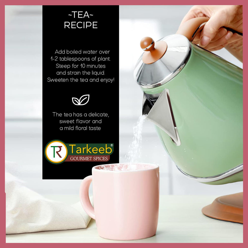 Tarkeeb dried rose petals for romantic wedding decor and ambience.