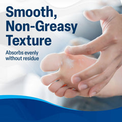 TARO Terbinafine cream tube against white background for athlete's foot care.