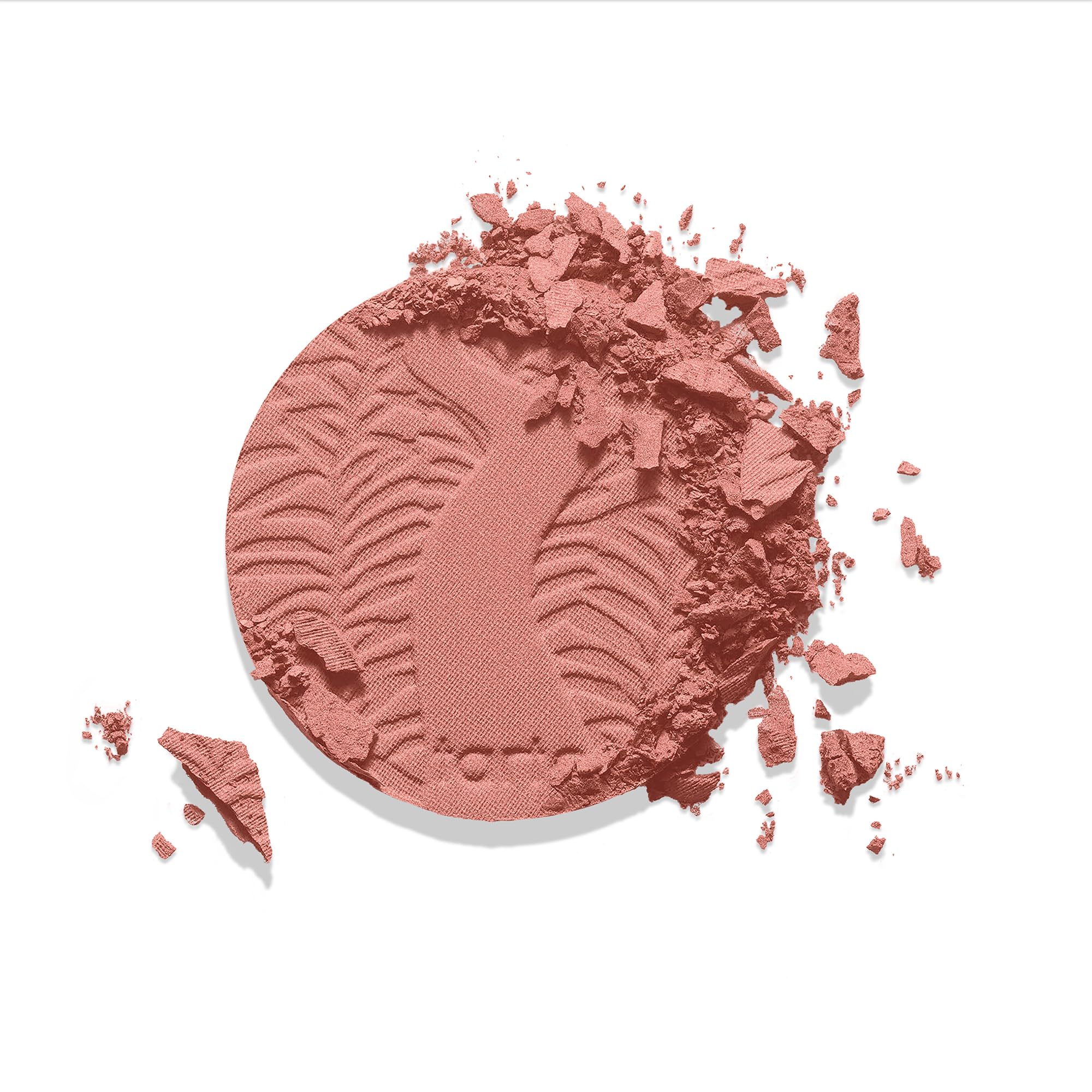tarte Amazonian Clay 12-Hour Blush Exposed ingredients feature Amazonian clay and vitamin E