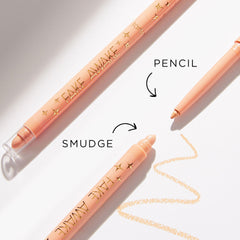 tarte fake awake eye highlight pencil brightening the waterline for a refreshed look