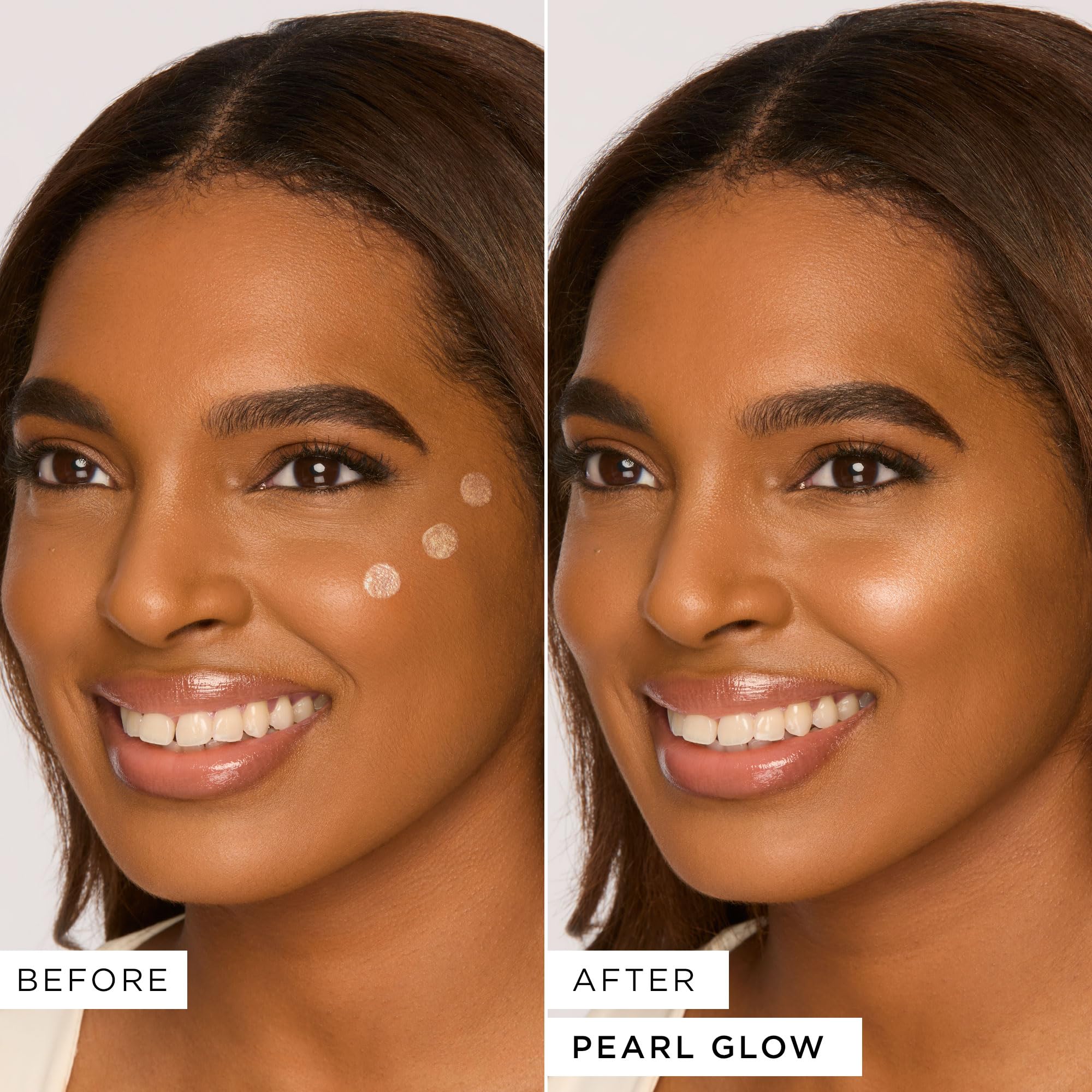 Tarte Glow Tape Highlighter precision cushion tip for on-the-go touch-ups