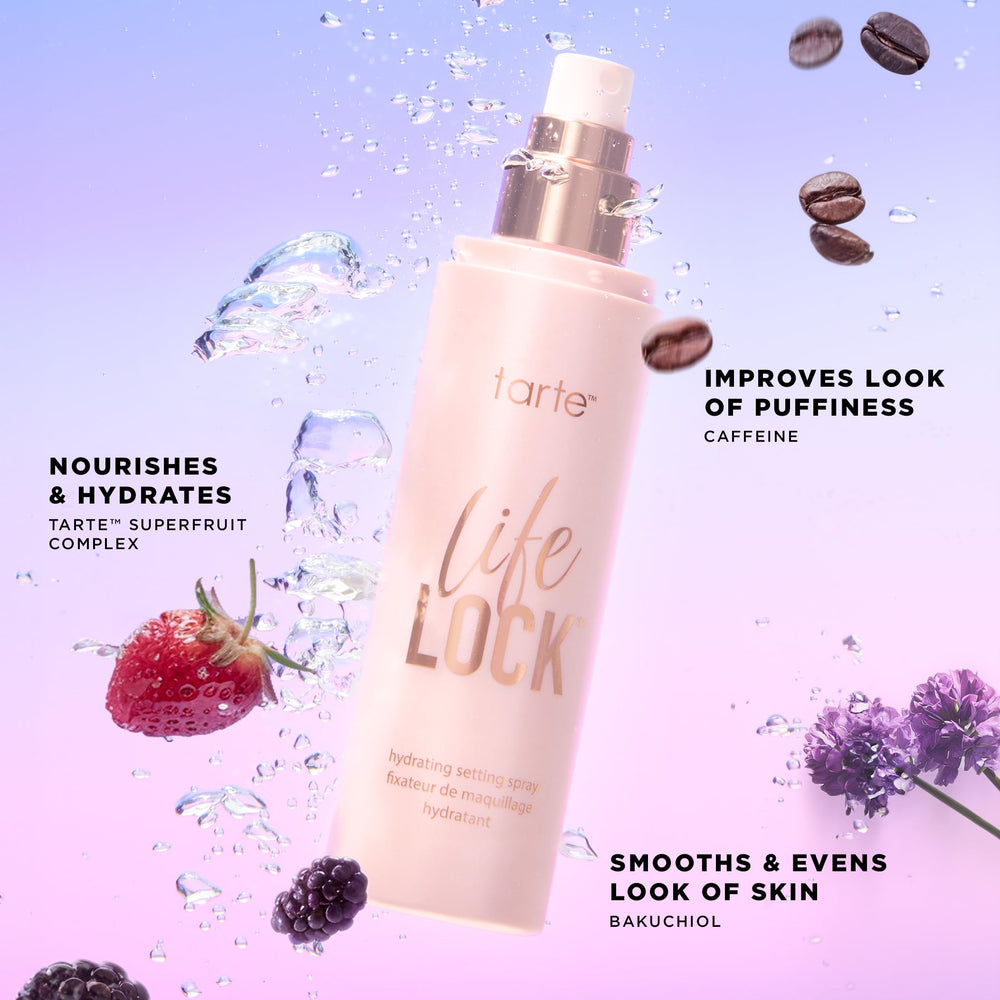tarte life lock eyeshadow color boost intensifies payoff with minimal fallout
