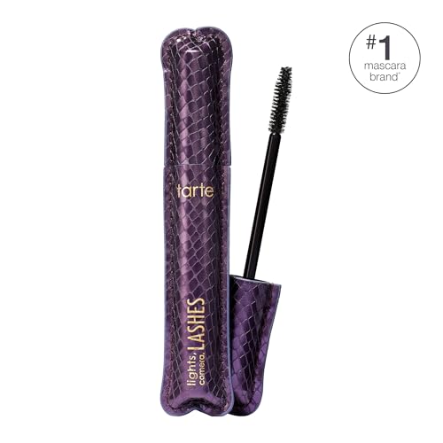 360-wand close-up demonstrates lift and curl during application.