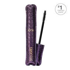 360-wand close-up demonstrates lift and curl during application.
