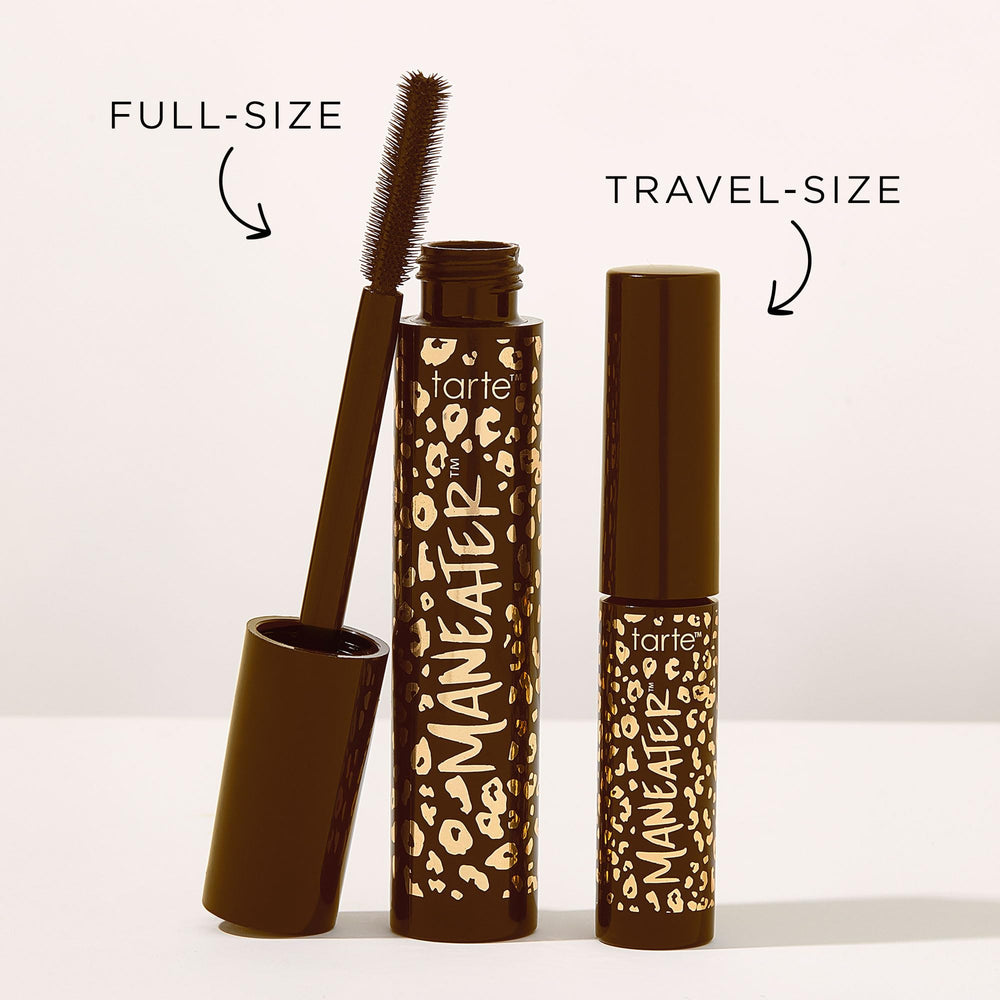 tarte maneater mascara cruelty-free testing confirms ethical beauty standards