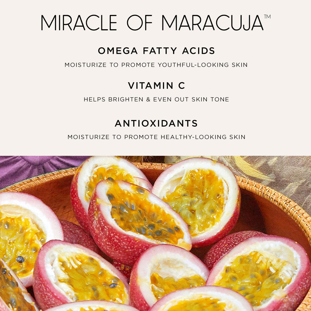 tarte maracuja juicy lip balm gloss rose apply stroke showcases effortless color payoff