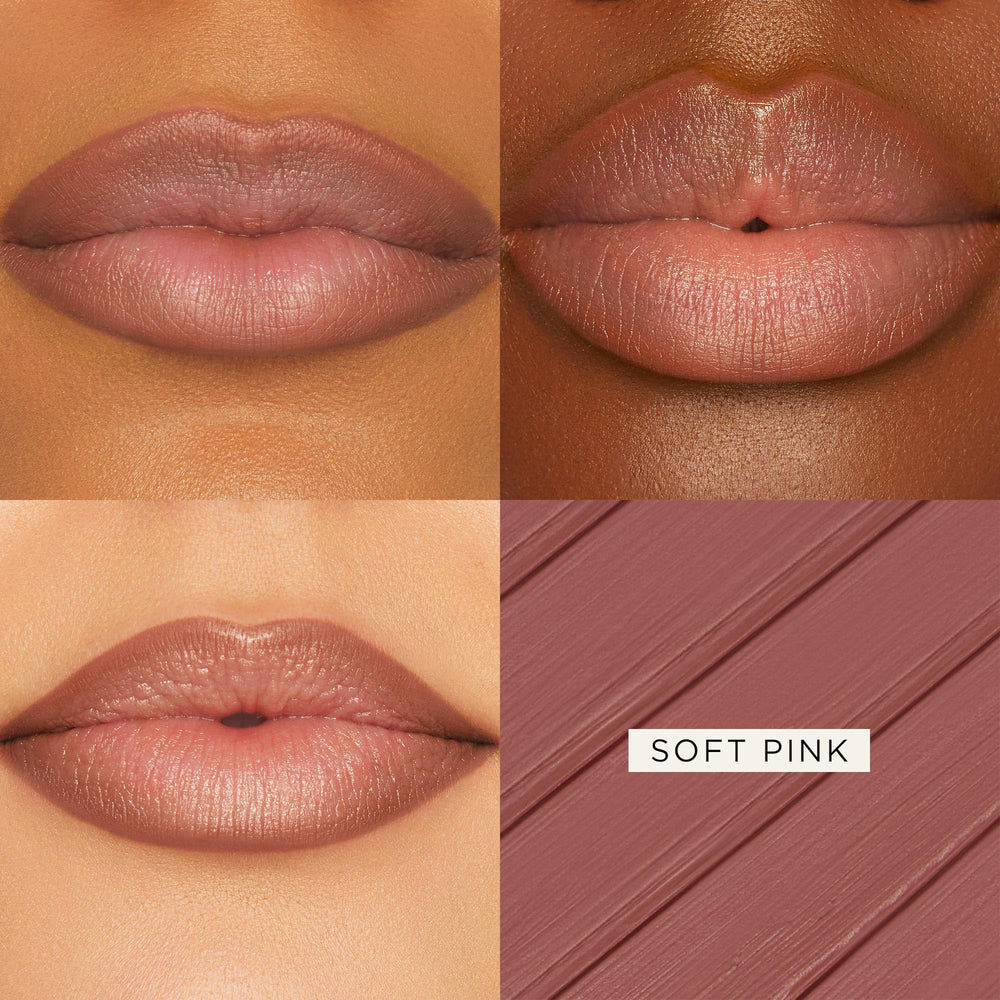 tarte maracuja juicy lip liner lip line-tip demo shows easy shaping and control