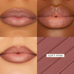 tarte maracuja juicy lip liner lip line-tip demo shows easy shaping and control