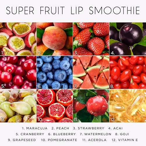 vegan and cruelty-free tarte lip liner label