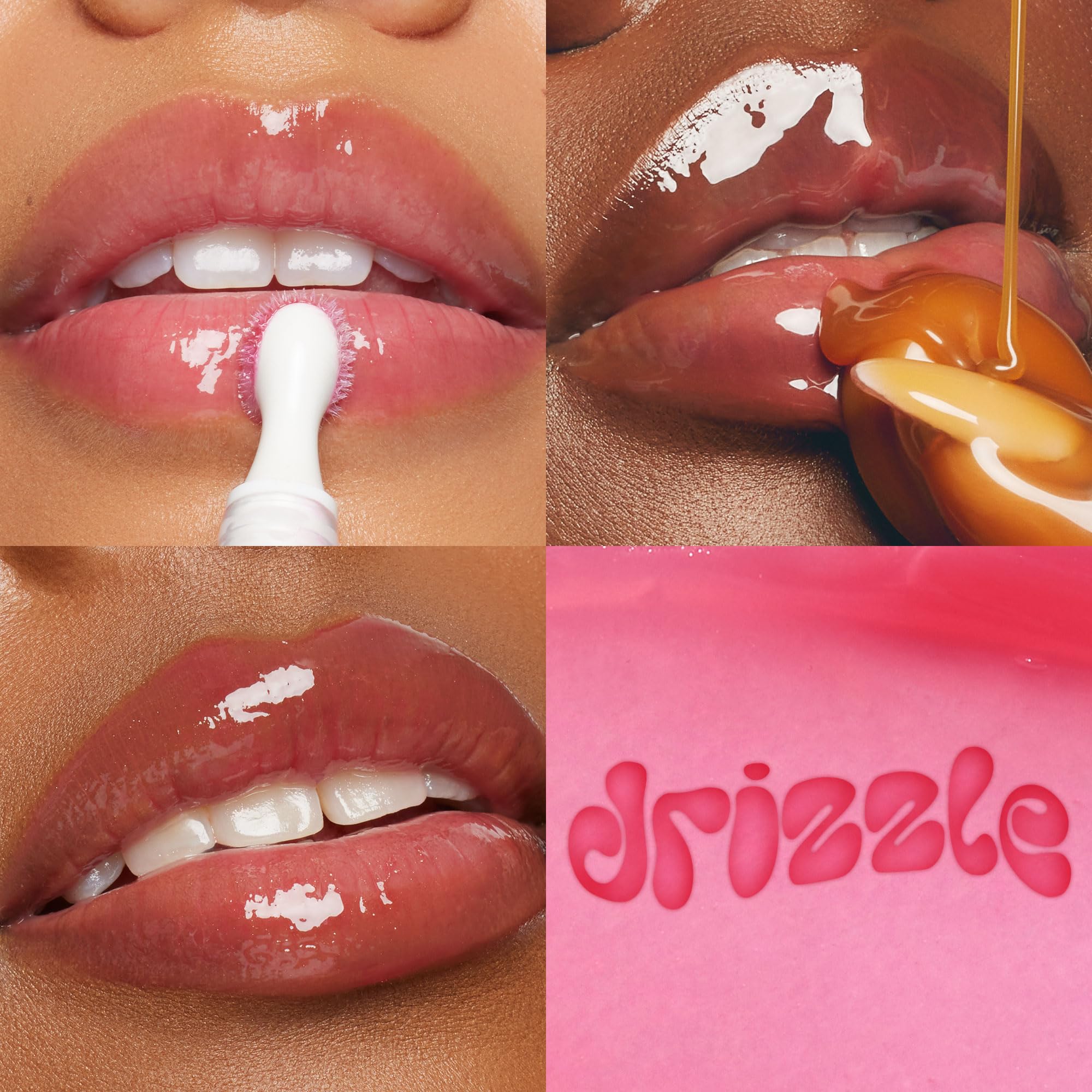 Tarte Maracuja Juicy Melt Mask shea butter nourishes and smooths lips