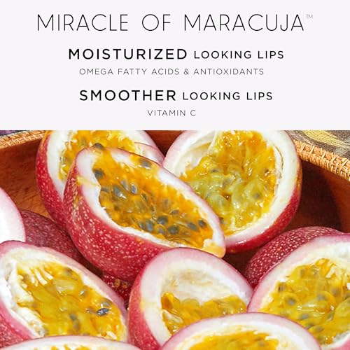 Tarte Maracuja Juicy Melt Mask vegan and cruelty-free lip care