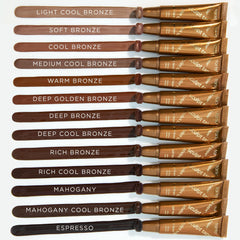 tarte sculpt tape forehead contour creates harmonious shade for depth