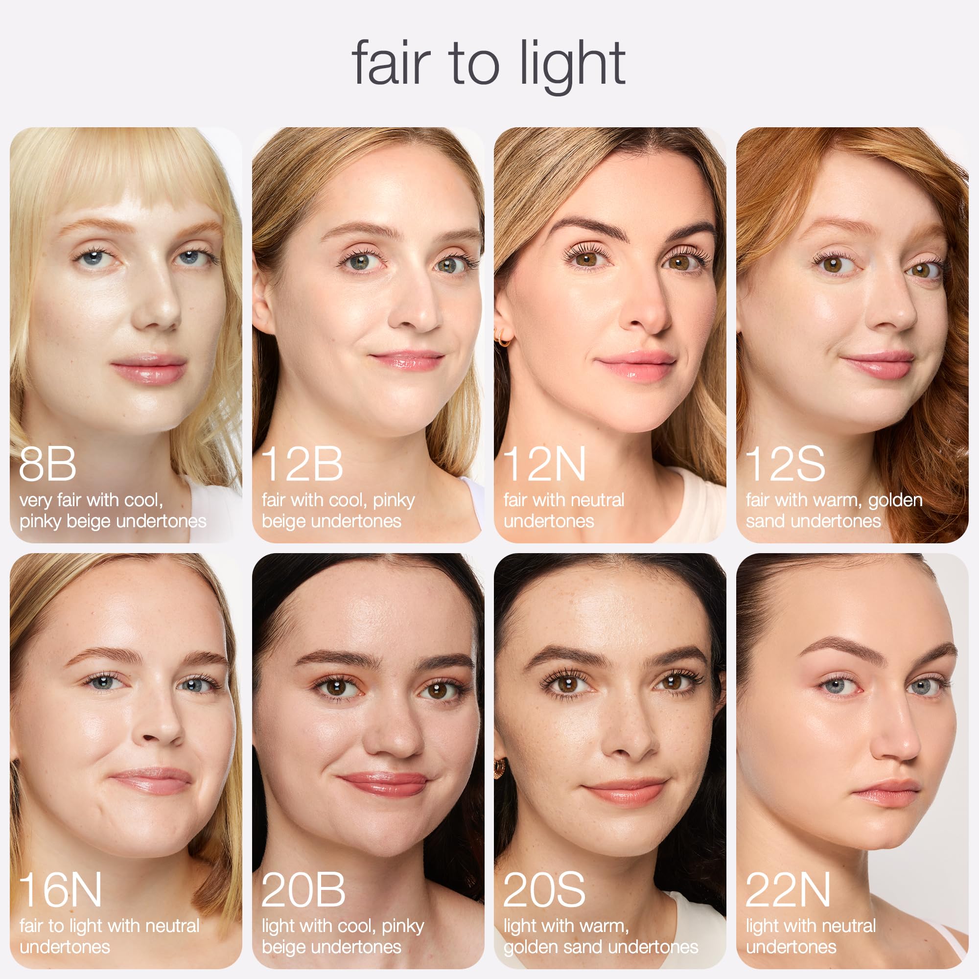 tarte Shape Tape Radiant Concealer under-eye application demonstrates bright, smooth results