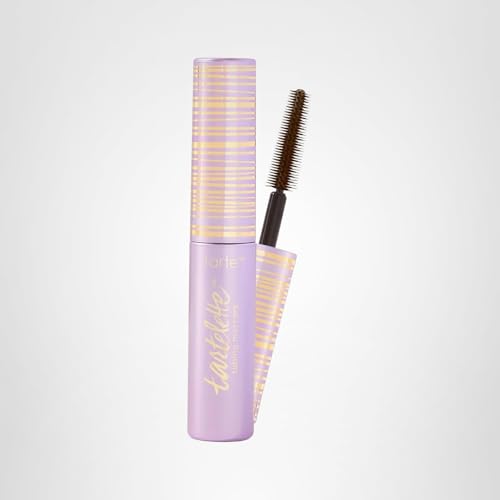 Tarte tartelette tubing mascara vegan cruelty-free status