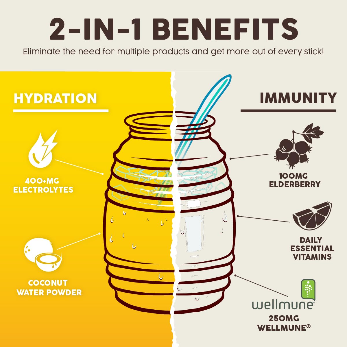 Taste Salud pineapple Agua Fresca serve highlights refreshing aroma and inviting color.