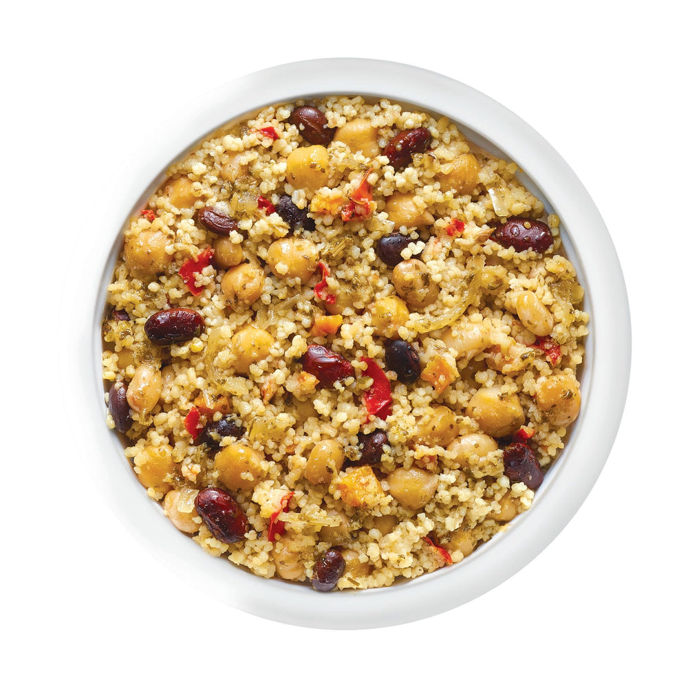 Tasty Bite ready-to-eat office lunch for busy days